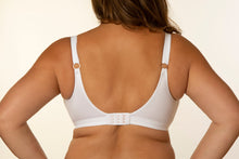 Load image into Gallery viewer, Freedom Everyday Non-wired Bra - White
