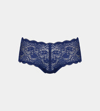 Load image into Gallery viewer, Triumph Amourette 300 Maxi Brief - Deep Water
