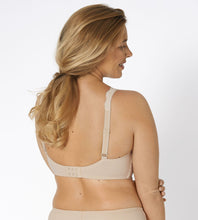 Load image into Gallery viewer, Triumph Amourette 300 Half Cup Padded Bra - Skin
