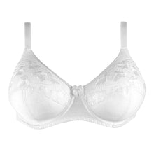 Load image into Gallery viewer, Silhouette Cascade 3102 Full Cup Bra - White
