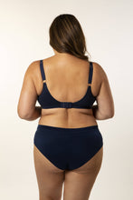 Load image into Gallery viewer, Freedom Everyday Non-wired Bra - Navy
