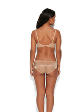Load image into Gallery viewer, Gossard Glossies High Apex Light Padded Bra - Nude
