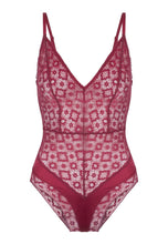 Load image into Gallery viewer, LingaDore Body - Earth Red
