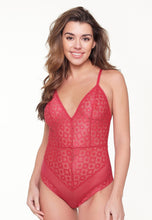 Load image into Gallery viewer, LingaDore Body - Earth Red
