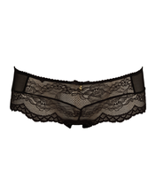 Load image into Gallery viewer, Gossard Superboost Lace Short - Black
