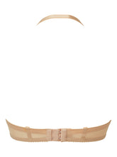 Load image into Gallery viewer, Gossard Superboost Lace Multiway Strapless Bra - Nude

