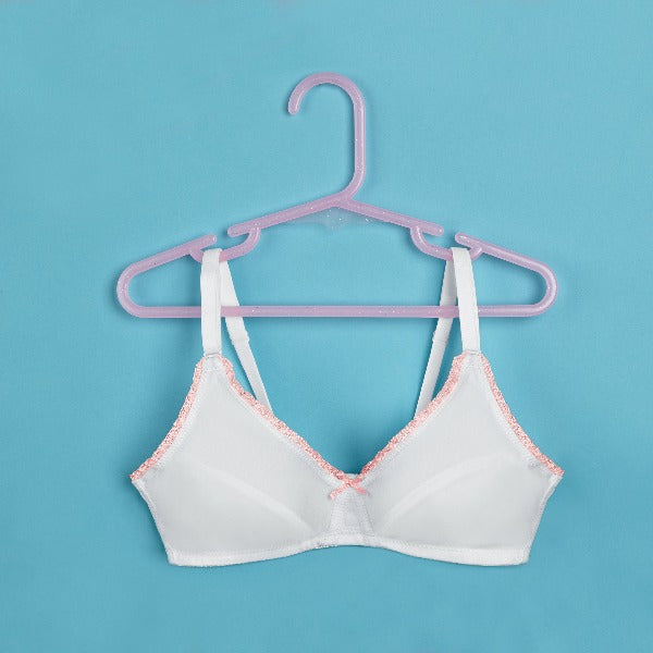 My first bra discount