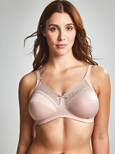 Load image into Gallery viewer, Royce Charlotte Non-Wired Bra - Blush
