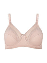 Load image into Gallery viewer, Royce Charlotte Non-Wired Bra - Blush
