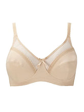 Load image into Gallery viewer, Royce Charlotte Non-Wired Bra - Beige
