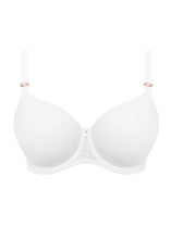 Load image into Gallery viewer, Freya Starlight Moulded Balcony T-Shirt Bra - White
