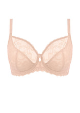 Load image into Gallery viewer, Freya Offbeat Plunge Bra - Natural Beige
