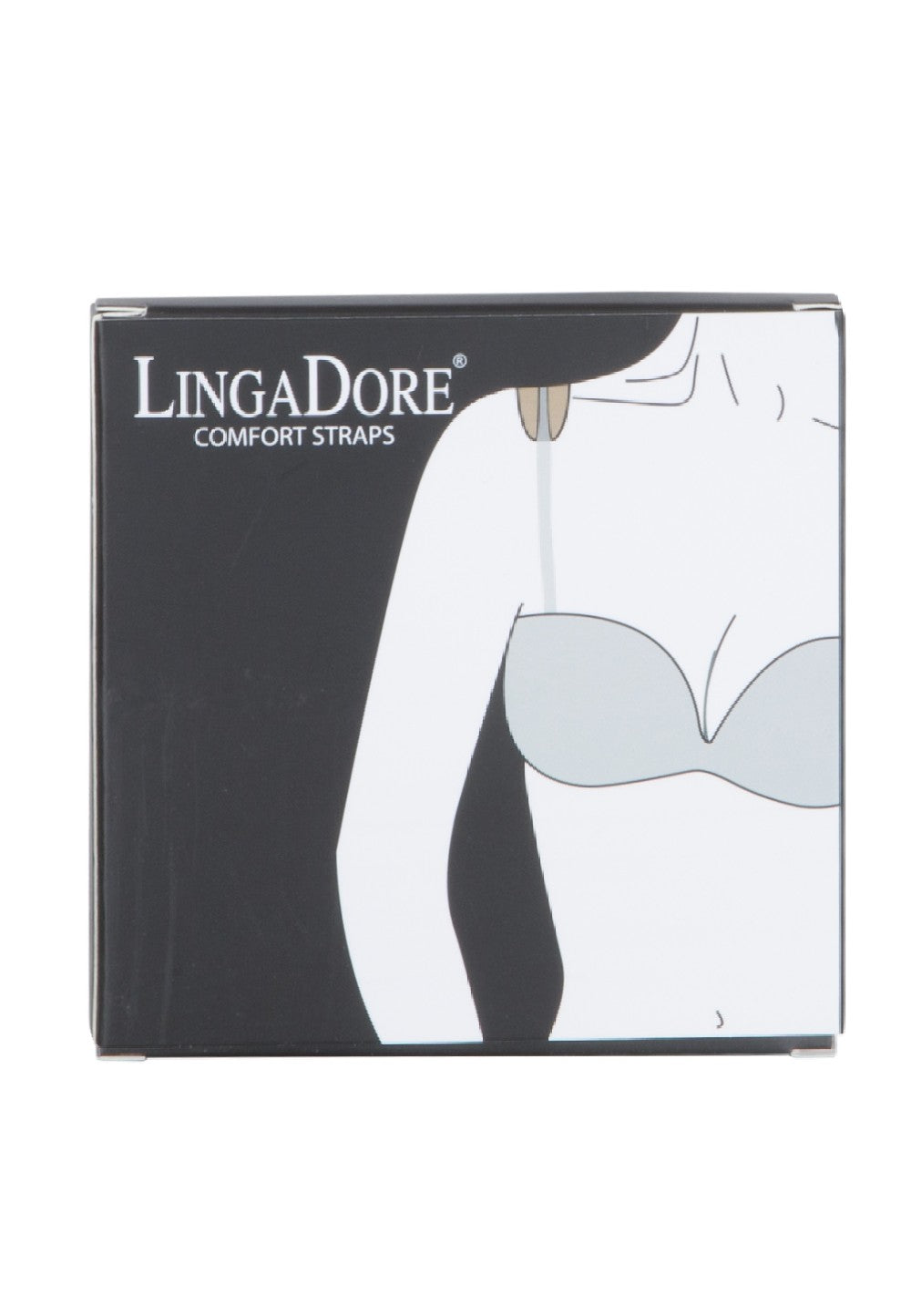 LingaDore Comfort Straps