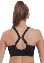 Load image into Gallery viewer, Freya Active Dynamic Non Wired Sports Bra - Jet
