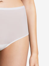 Load image into Gallery viewer, Chantelle Soft Stretch High Waisted Brief - White
