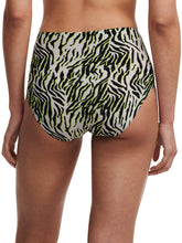 Load image into Gallery viewer, Chantelle Soft Stretch High Waisted Brief - Print
