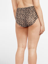 Load image into Gallery viewer, Chantelle Soft Stretch High Waisted Brief - Print
