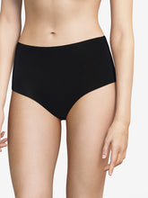 Load image into Gallery viewer, Chantelle Soft Stretch High Waisted Brief - Black
