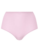 Load image into Gallery viewer, Chantelle Soft Stretch High Waisted Brief - Lavender Frost
