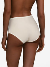 Load image into Gallery viewer, Chantelle Soft Stretch High Waisted Brief - Ivory
