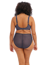 Load image into Gallery viewer, Elomi Charley Stretch Plunge Bra - Storm

