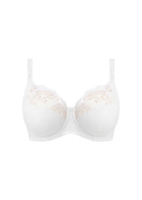 Load image into Gallery viewer, Fantasie Jocelyn Full Cup Side Support Bra - White

