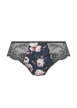 Load image into Gallery viewer, Fantasie Pippa Brief - Slate Floral
