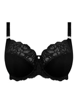 Load image into Gallery viewer, Fantasie Reflect Side Support Bra - Black
