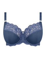 Load image into Gallery viewer, Fantasie Reflect Side Support Bra - Evening Blue
