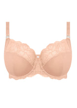 Load image into Gallery viewer, Fantasie Reflect Side Support Bra - Natural Beige
