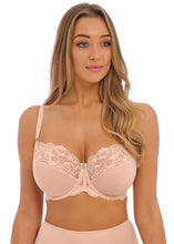 Load image into Gallery viewer, Fantasie Reflect Side Support Bra - Natural Beige
