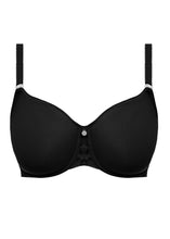 Load image into Gallery viewer, Fantasie Reflect Moulded Spacer Bra - Black
