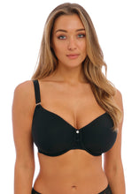 Load image into Gallery viewer, Fantasie Reflect Moulded Spacer Bra - Black
