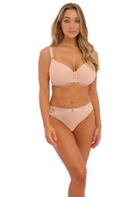 Load image into Gallery viewer, Fantasie Reflect Moulded Spacer Bra - Natural Beige
