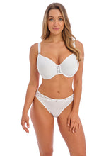 Load image into Gallery viewer, Fantasie Reflect Moulded Spacer Bra - White

