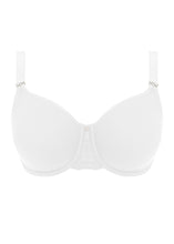 Load image into Gallery viewer, Fantasie Reflect Moulded Spacer Bra - White
