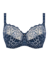 Load image into Gallery viewer, Fantasie Antonia Side Support Bra - Blue
