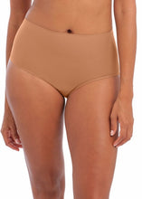 Load image into Gallery viewer, Fantasie Smoothease Invisible Stretch Full Brief - Cinnamon
