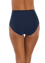 Load image into Gallery viewer, Fantasie Smoothease Invisible Stretch Full Brief - Navy
