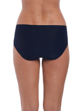 Load image into Gallery viewer, Fantasie Smoothease Invisible Stretch Brief - Navy
