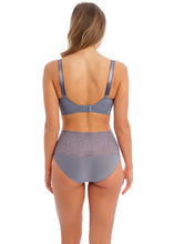 Load image into Gallery viewer, Fantasie Lace Ease Brief - Steel Blue
