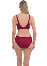 Load image into Gallery viewer, Fantasie Illusion Side Support Bra - Berry
