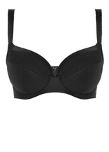 Load image into Gallery viewer, Fantasie Illusion Side Support Bra - Black
