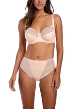 Load image into Gallery viewer, Fantasie Illusion Side Support Bra - Natural Beige
