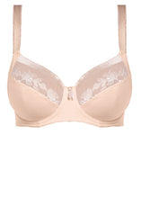 Load image into Gallery viewer, Fantasie Illusion Side Support Bra - Natural Beige
