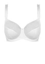 Load image into Gallery viewer, Fantasie Illusion Side Support Bra - White
