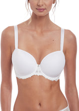 Load image into Gallery viewer, Fantasie Memoir Moulded T-shirt Bra - White
