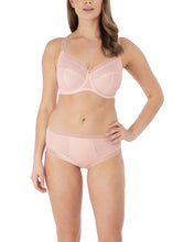 Load image into Gallery viewer, Fantasie Fusion Full Cup Side Support Bra - Blush
