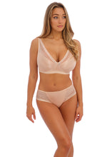 Load image into Gallery viewer, Fantasie Envisage Non Wired Bralette - Natural Beige
