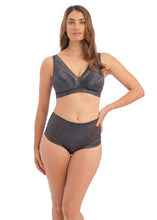 Load image into Gallery viewer, Fantasie Envisage Non Wired Bralette - Slate
